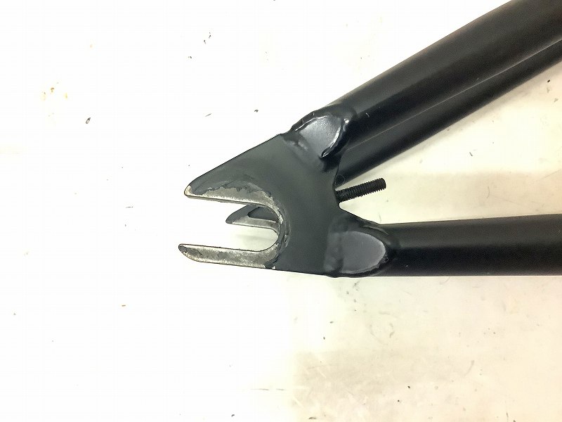 V-FRAME　Viki Gomezモデル