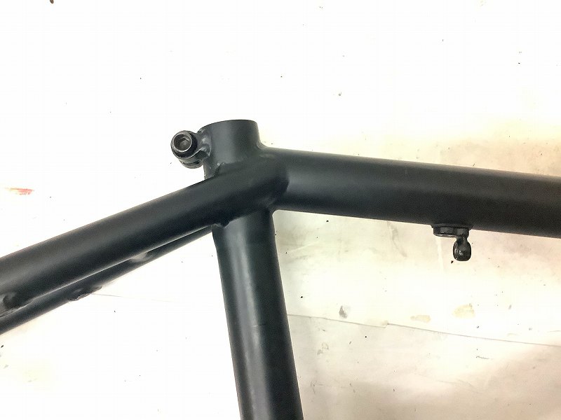 V-FRAME　Viki Gomezモデル