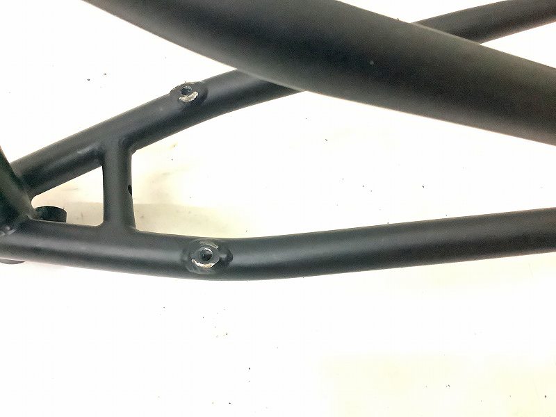 V-FRAME　Viki Gomezモデル