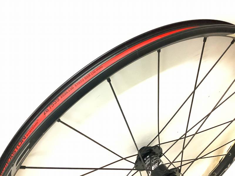 フロントホイール VICE 26インチ