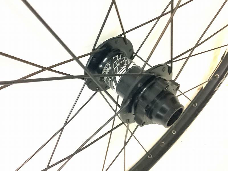 フロントホイール VICE 26インチ