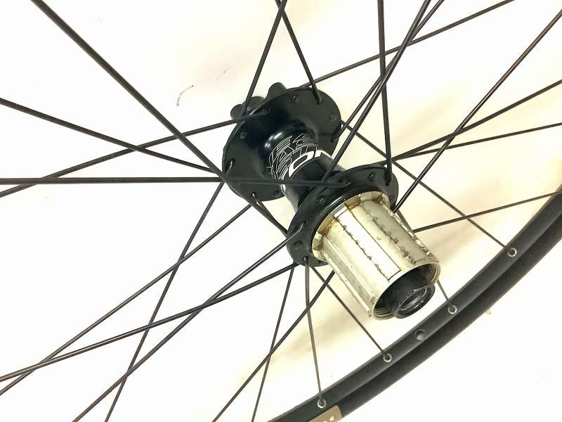 リアホイール HAVOC 26インチ