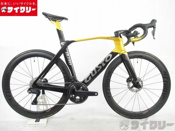 DURO EVO DB PRO TL
