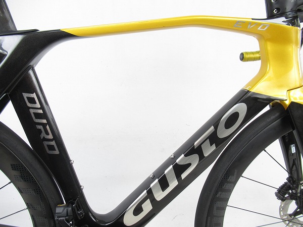 DURO EVO DB PRO TL