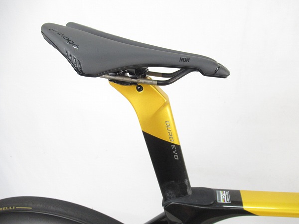 DURO EVO DB PRO TL