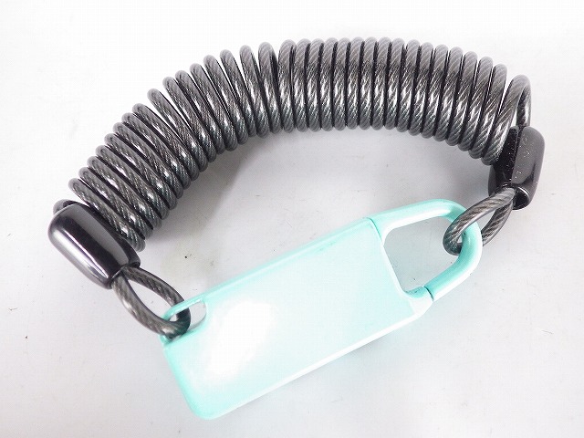 ワイヤーロック PM-180