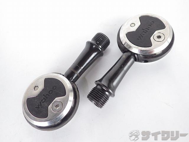 ビンディングペダル SPEEDPLAY COMP 専用クリート