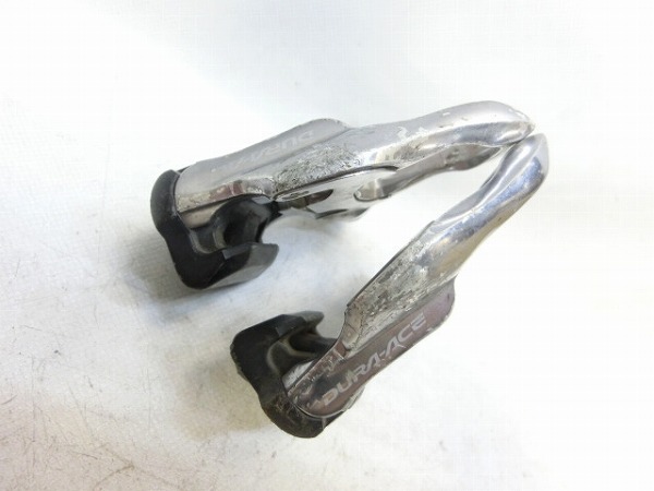 ビンディングペダル DURA-ACE PD-7810