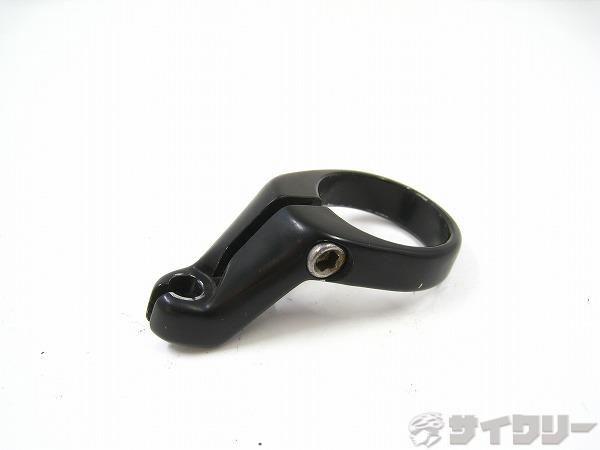 カンチアウター受け OS(28.6mm) ブラック