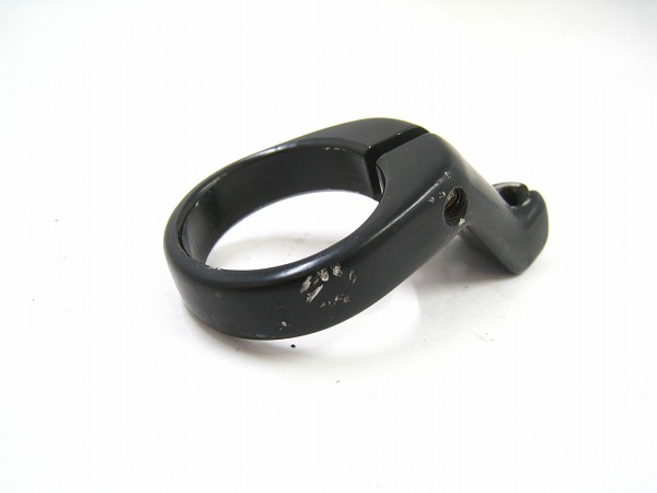 カンチアウター受け OS(28.6mm) ブラック
