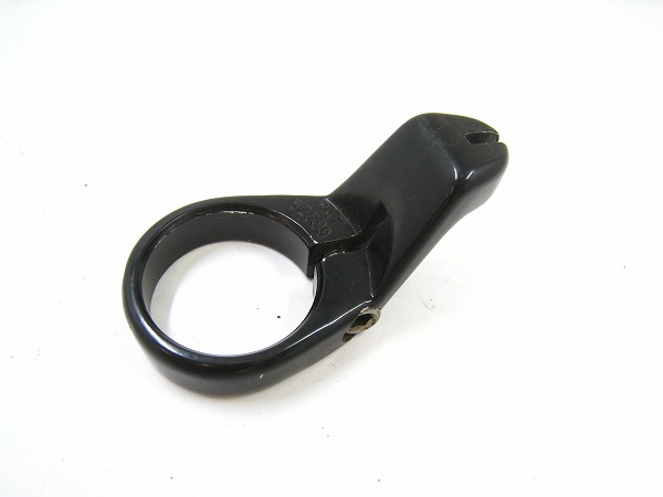 カンチアウター受け OS(28.6mm) ブラック