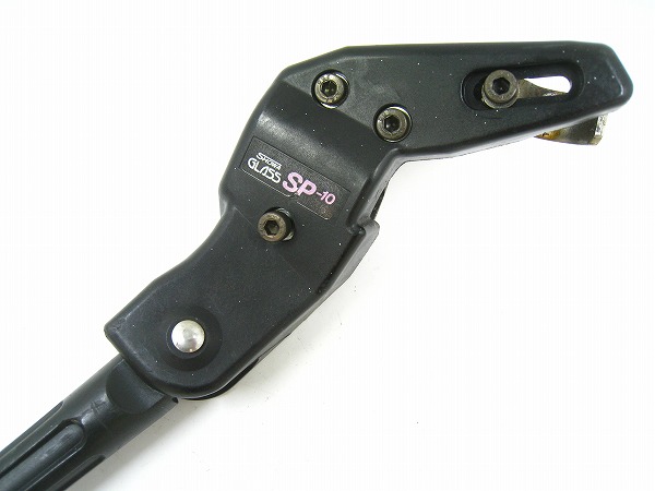 キックスタンド GLASS SP-10 26インチ クロモリ用