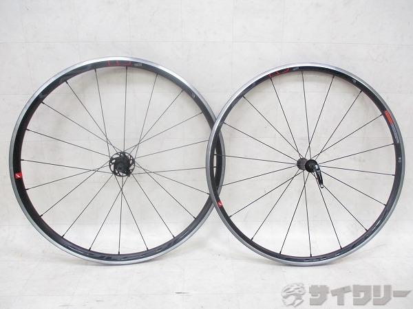 ホイール前後セット RACING5 622x17c シマノフリー11s