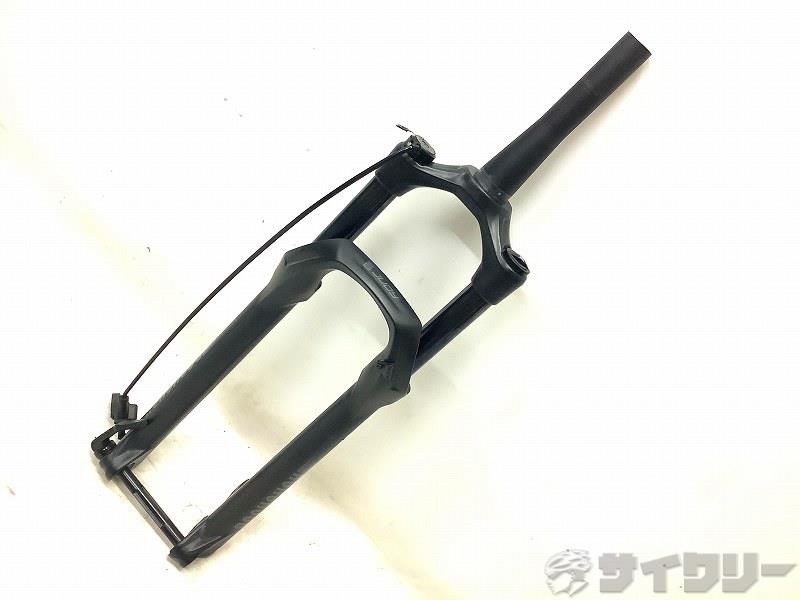 フロントサスペンション JUDY OSテーパー 29er