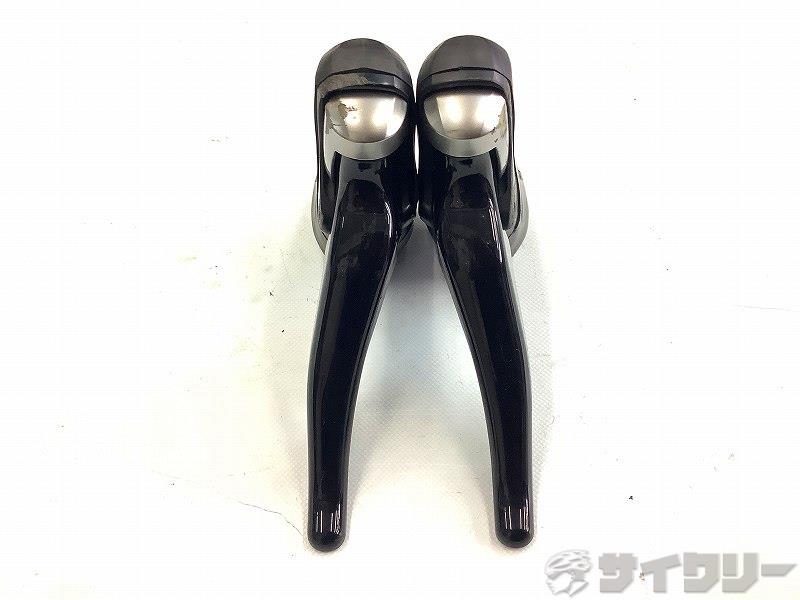 STIレバー 105 ST-5800 2x11s