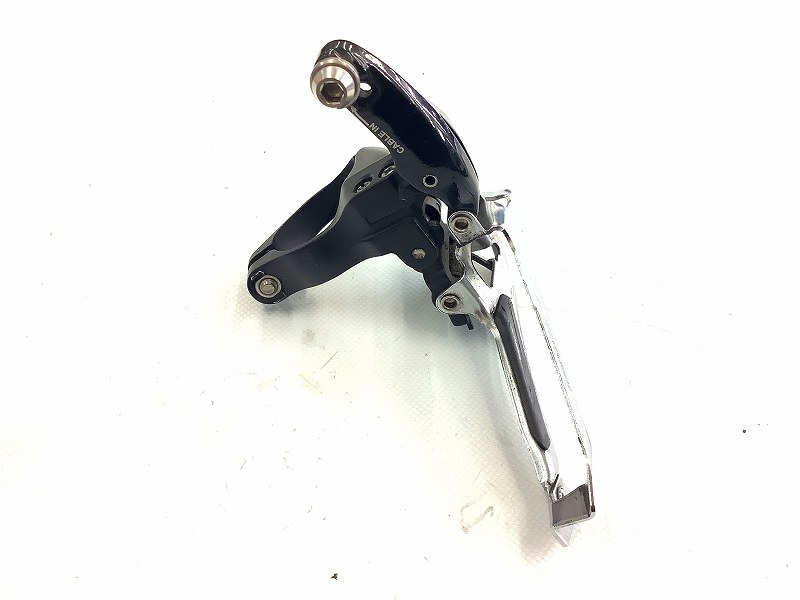 フロントディレイラー 105 FD-5800 34.9mm