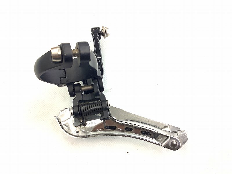 フロントディレイラー 105 FD-5800 34.9mm