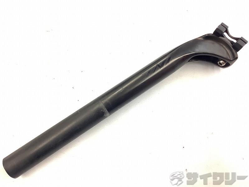 カーボンシートポスト 27.2x300mm