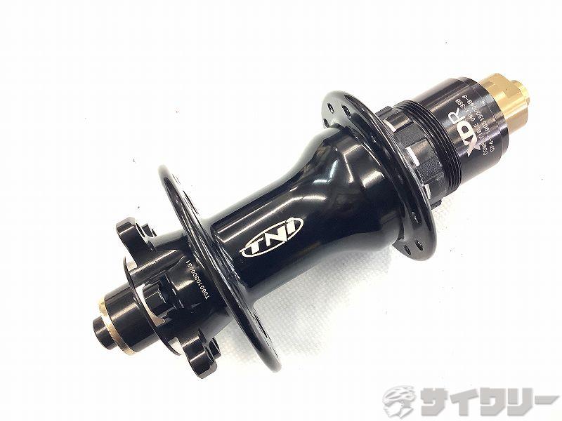 リアハブ エボリューション2 XDR　DISC　24H