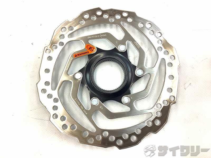 ディスクローター SM-RT10-S　160mm