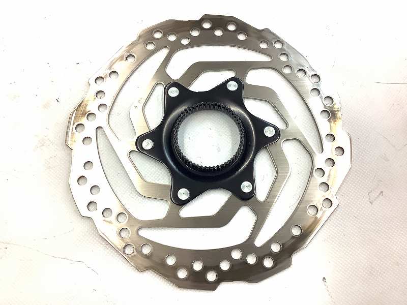 ディスクローター SM-RT10-S　160mm