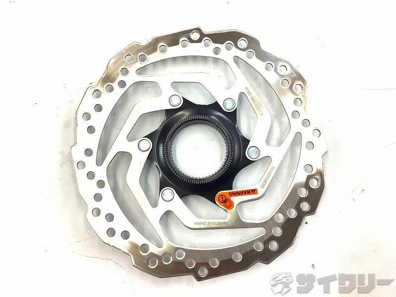 ディスクローター SM-RT10-S　160mm