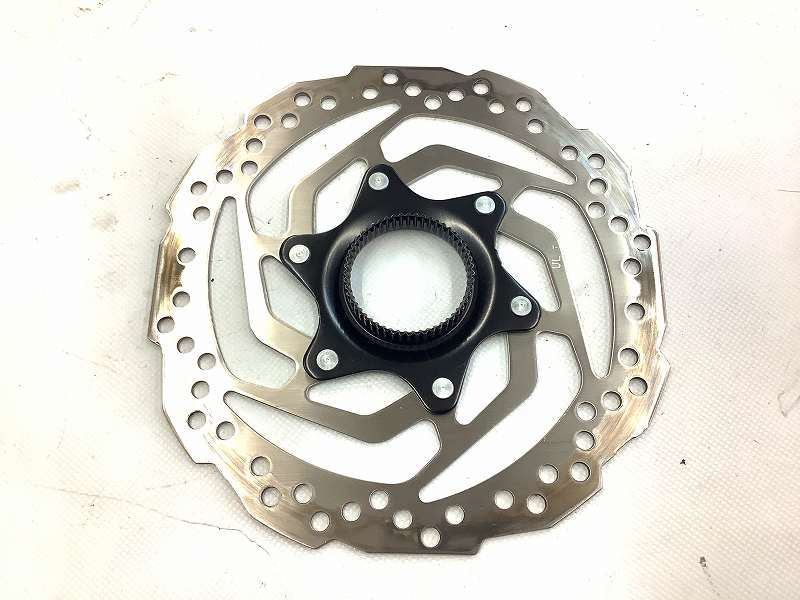ディスクローター SM-RT10-S　160mm