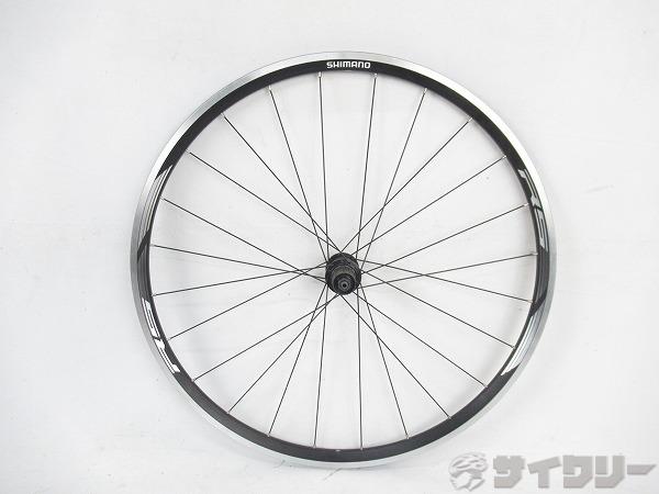 リアホイール WH-RS010　700c　クリンチャー