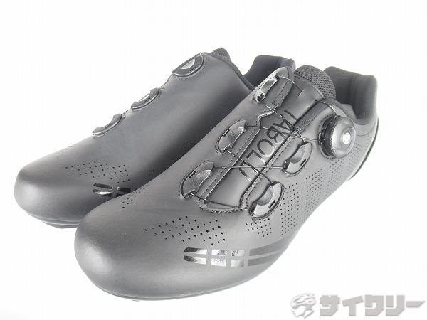 ビンディングシューズ TABOLU　サイズ：43SPORT　ブラック