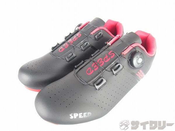ビンディングシューズ SPEED 320　サイズ：43SPORT