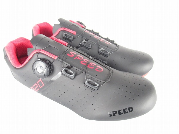 ビンディングシューズ SPEED 320　サイズ：43SPORT