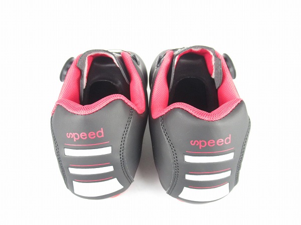 ビンディングシューズ SPEED 320　サイズ：43SPORT