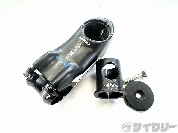 アヘッドステム CONTACT SLR OD2 80/31.8(28.6)/31.8mm 8°
