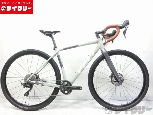 BREED 30 カスタム
