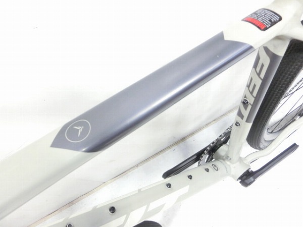 BREED 30 カスタム