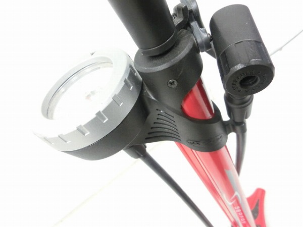 フロアポンプ FP-200 SE