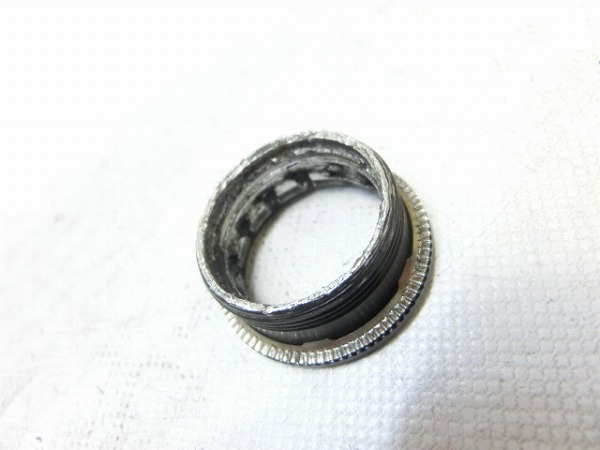 スプロケット DEORE CS-M6100 12s/10-51ｔ※注意あり