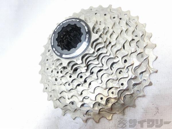 日本最大級のUSEDスポーツサイクル＆パーツ買取・販売店サイクリーItem