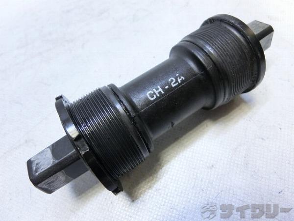 ボトムブラケット スクエア JIS/68mm/117mm