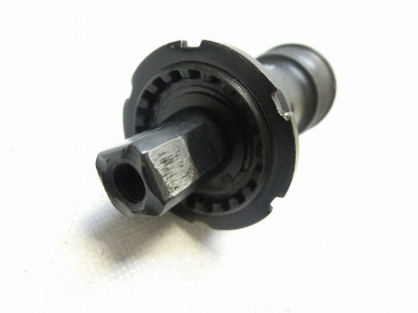 ボトムブラケット スクエア JIS/68mm/117mm