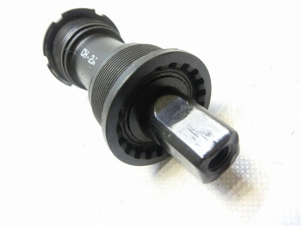 ボトムブラケット スクエア JIS/68mm/117mm