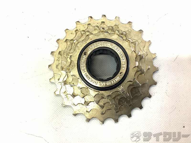 ボスフリー 13-24T 5S