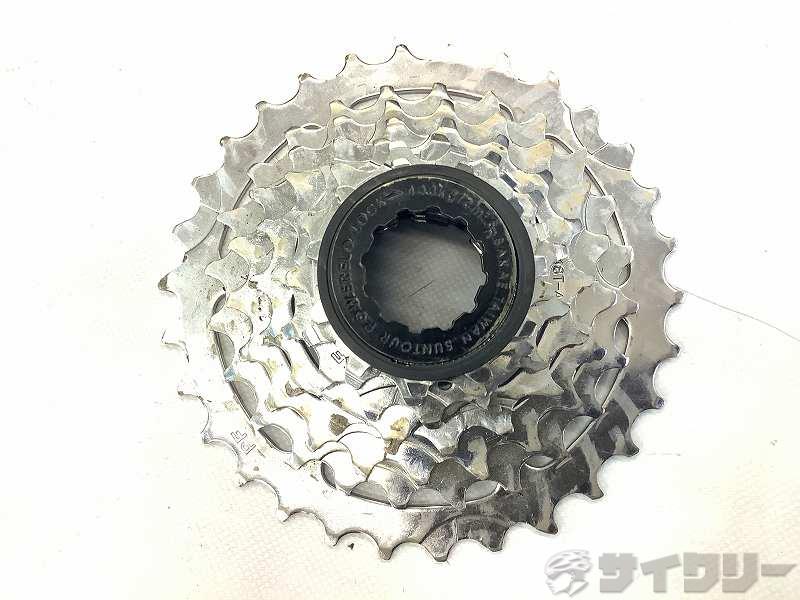 スプロケット 11-30T 7s