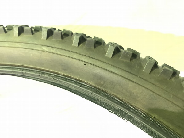 タイヤ 27.5x2.10