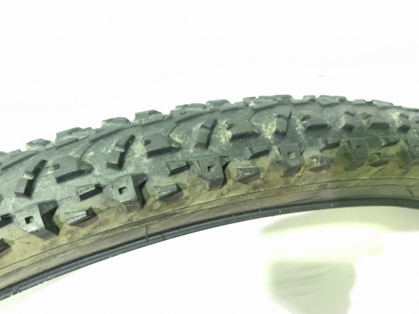 タイヤ 27.5x2.10