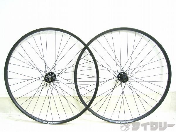 ホイールセット 100x15mm/142x12mm シマノ11s