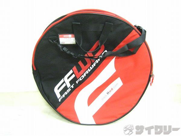 ホイールバッグ　2本用　700C