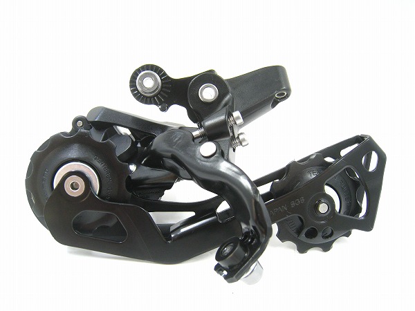 リアディレイラー RD-M6000 SGS DEORE 10s