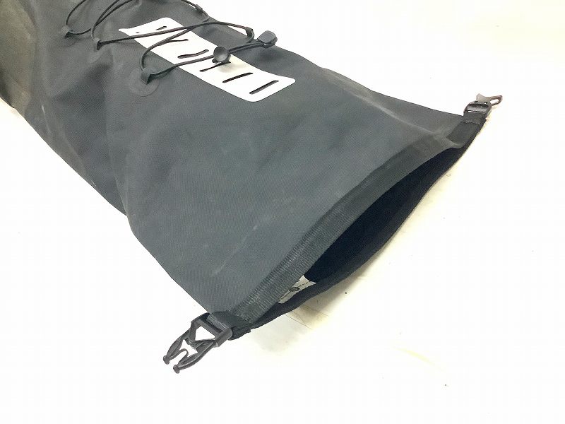 サドルバッグ 　防水