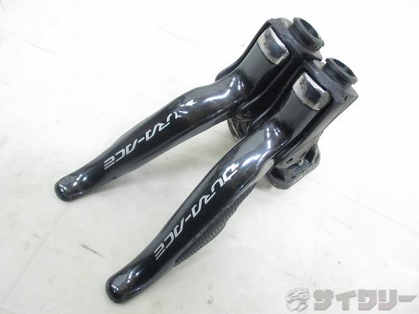 電動STIレバー ST-9070 DURA-ACE Di2 2x11s